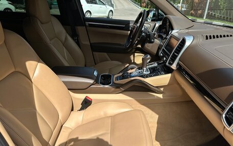 Porsche Cayenne III, 2015 год, 4 500 000 рублей, 18 фотография