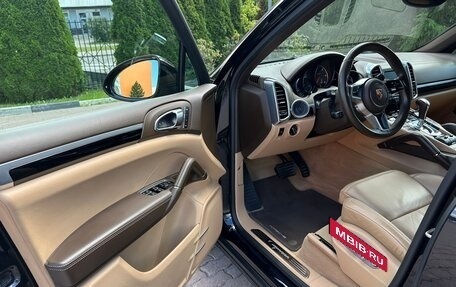 Porsche Cayenne III, 2015 год, 4 500 000 рублей, 10 фотография