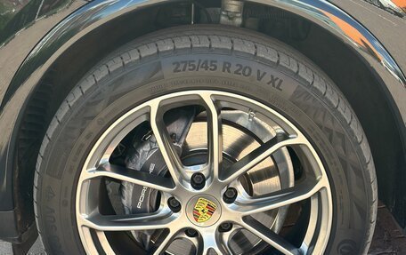 Porsche Cayenne III, 2015 год, 4 500 000 рублей, 21 фотография