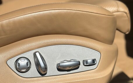 Porsche Cayenne III, 2015 год, 4 500 000 рублей, 22 фотография