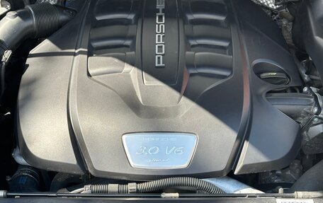 Porsche Cayenne III, 2015 год, 4 500 000 рублей, 20 фотография