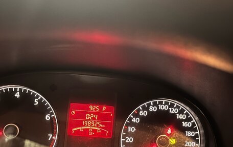 Volkswagen Polo VI (EU Market), 2011 год, 630 000 рублей, 9 фотография