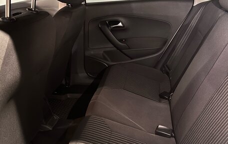 Volkswagen Polo VI (EU Market), 2011 год, 630 000 рублей, 10 фотография