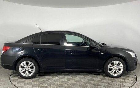 Chevrolet Cruze II, 2012 год, 720 000 рублей, 4 фотография