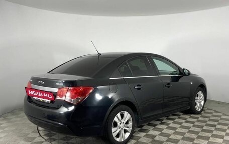 Chevrolet Cruze II, 2012 год, 720 000 рублей, 5 фотография