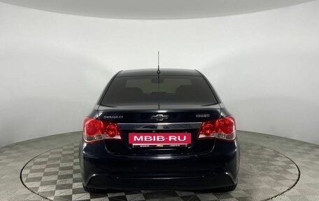 Chevrolet Cruze II, 2012 год, 720 000 рублей, 6 фотография