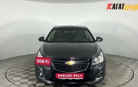 Chevrolet Cruze II, 2012 год, 720 000 рублей, 2 фотография