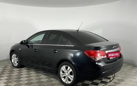 Chevrolet Cruze II, 2012 год, 720 000 рублей, 7 фотография