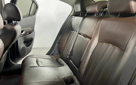 Chevrolet Cruze II, 2012 год, 720 000 рублей, 11 фотография