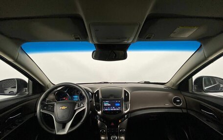 Chevrolet Cruze II, 2012 год, 720 000 рублей, 12 фотография