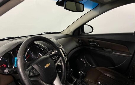 Chevrolet Cruze II, 2012 год, 720 000 рублей, 9 фотография