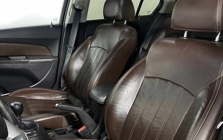 Chevrolet Cruze II, 2012 год, 720 000 рублей, 10 фотография