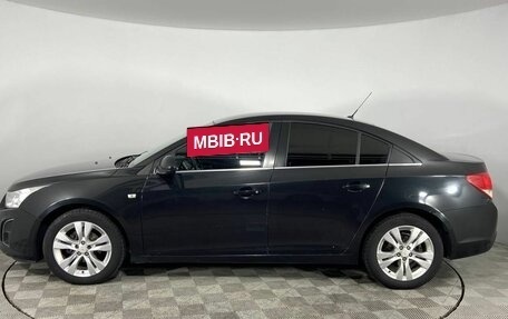 Chevrolet Cruze II, 2012 год, 720 000 рублей, 8 фотография