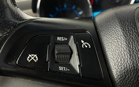 Chevrolet Cruze II, 2012 год, 720 000 рублей, 15 фотография