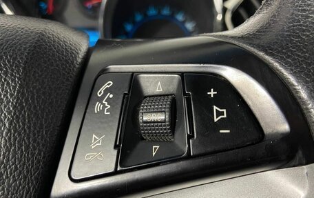 Chevrolet Cruze II, 2012 год, 720 000 рублей, 16 фотография