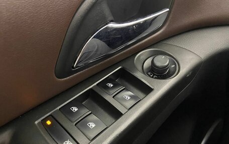 Chevrolet Cruze II, 2012 год, 720 000 рублей, 17 фотография