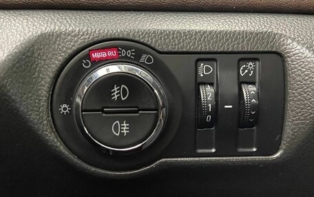 Chevrolet Cruze II, 2012 год, 720 000 рублей, 18 фотография