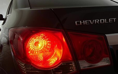 Chevrolet Cruze II, 2012 год, 720 000 рублей, 26 фотография