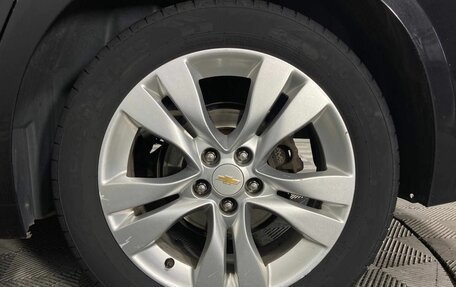 Chevrolet Cruze II, 2012 год, 720 000 рублей, 27 фотография
