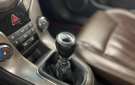 Chevrolet Cruze II, 2012 год, 720 000 рублей, 23 фотография