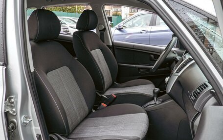 KIA Venga I, 2013 год, 898 000 рублей, 8 фотография