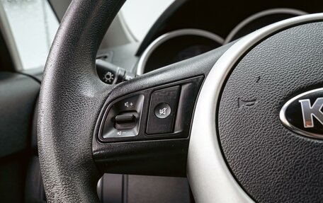 KIA Venga I, 2013 год, 898 000 рублей, 13 фотография
