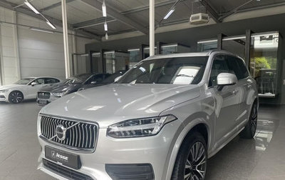 Volvo XC90 II рестайлинг, 2021 год, 4 554 694 рублей, 1 фотография