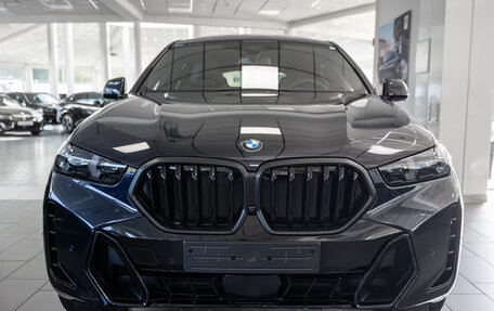 BMW X6, 2025 год, 12 542 000 рублей, 2 фотография