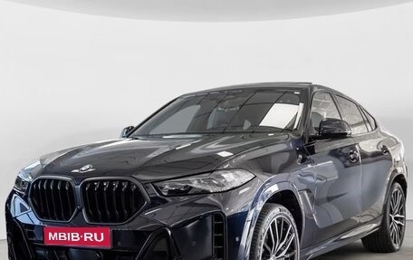 BMW X6, 2025 год, 12 542 000 рублей, 1 фотография