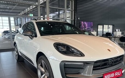 Porsche Macan I рестайлинг, 2023 год, 7 484 330 рублей, 1 фотография