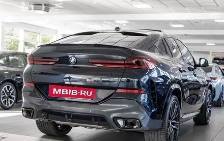 BMW X6, 2025 год, 12 542 000 рублей, 3 фотография