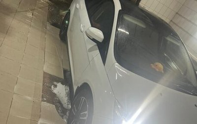 Ford Focus III, 2013 год, 860 000 рублей, 1 фотография