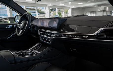 BMW X6, 2025 год, 12 542 000 рублей, 8 фотография