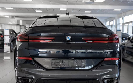 BMW X6, 2025 год, 12 542 000 рублей, 5 фотография
