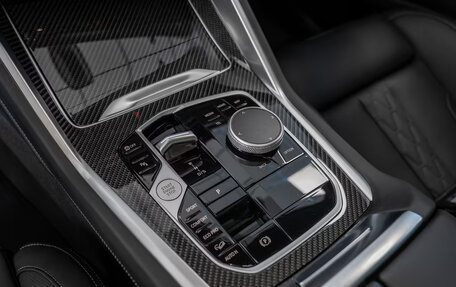 BMW X6, 2025 год, 12 542 000 рублей, 15 фотография