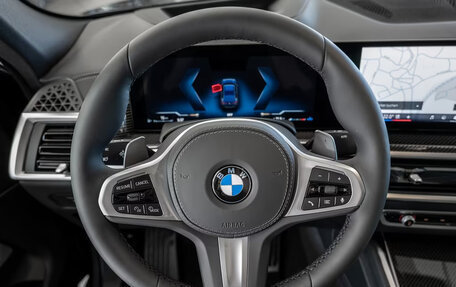 BMW X6, 2025 год, 12 542 000 рублей, 12 фотография