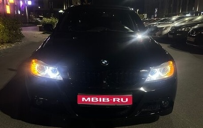 BMW 3 серия, 2005 год, 900 000 рублей, 1 фотография