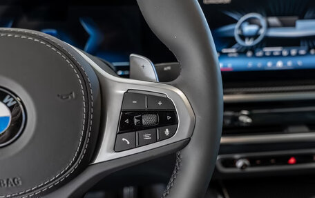 BMW X6, 2025 год, 12 542 000 рублей, 16 фотография