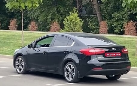 KIA Cerato III, 2014 год, 1 350 000 рублей, 1 фотография