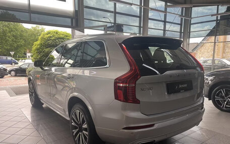 Volvo XC90 II рестайлинг, 2021 год, 4 554 694 рублей, 8 фотография