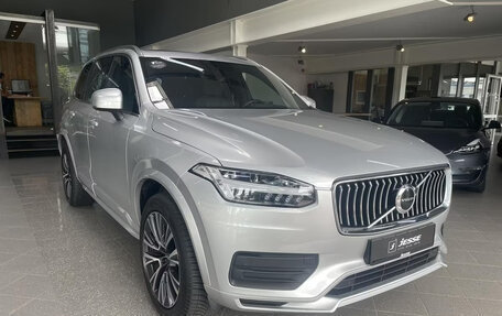 Volvo XC90 II рестайлинг, 2021 год, 4 554 694 рублей, 6 фотография
