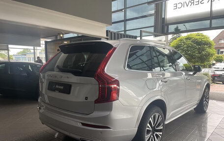 Volvo XC90 II рестайлинг, 2021 год, 4 554 694 рублей, 7 фотография