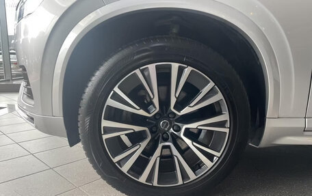 Volvo XC90 II рестайлинг, 2021 год, 4 554 694 рублей, 9 фотография