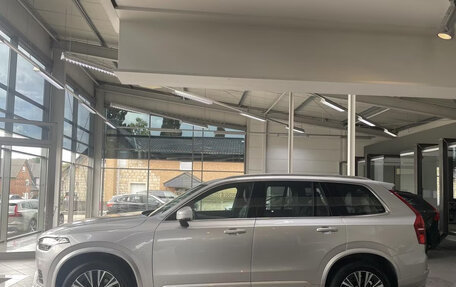 Volvo XC90 II рестайлинг, 2021 год, 4 554 694 рублей, 4 фотография