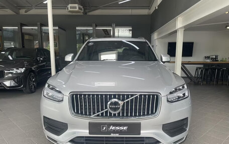 Volvo XC90 II рестайлинг, 2021 год, 4 554 694 рублей, 2 фотография