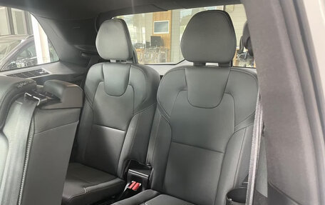Volvo XC90 II рестайлинг, 2021 год, 4 554 694 рублей, 11 фотография