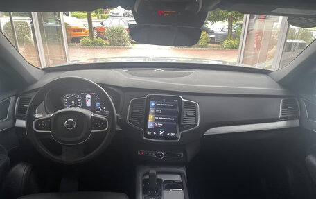 Volvo XC90 II рестайлинг, 2021 год, 4 554 694 рублей, 14 фотография