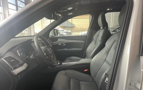 Volvo XC90 II рестайлинг, 2021 год, 4 554 694 рублей, 12 фотография
