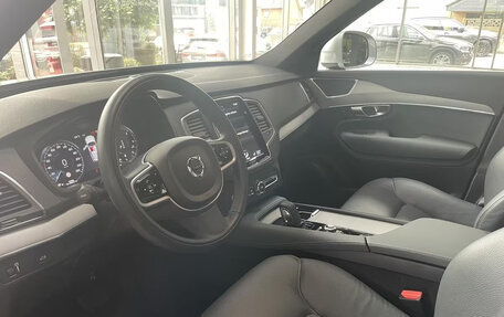 Volvo XC90 II рестайлинг, 2021 год, 4 554 694 рублей, 18 фотография
