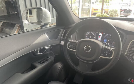 Volvo XC90 II рестайлинг, 2021 год, 4 554 694 рублей, 13 фотография